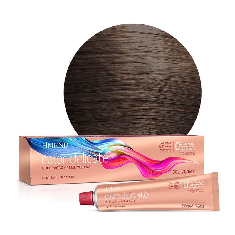 Coloracao-Amend-Color-Delicate-7.0-Louro-Medio-50g---7896852623473---img01