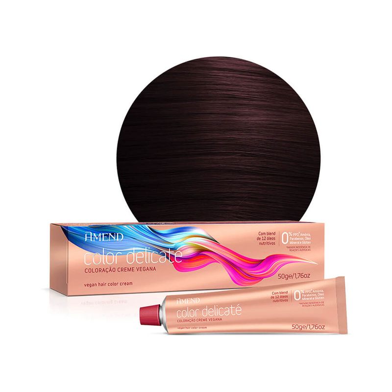 Coloracao-Amend-Color-Delicate-4.62-Castanho-Vermelho-Irisado-50g---7896852623398---img01