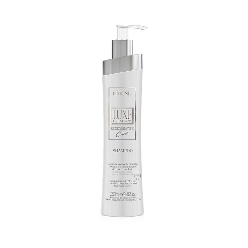 Condicionador-Amend-Luxe-Creations-Regenerative-Care-250ml---7896852618394---img01