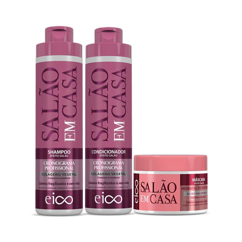 Kit-Shampoo---Condicionador---Mascara-Eico-Salao-Em-Casa-Cronograma-e-Hidratacao---9900000047867---img01