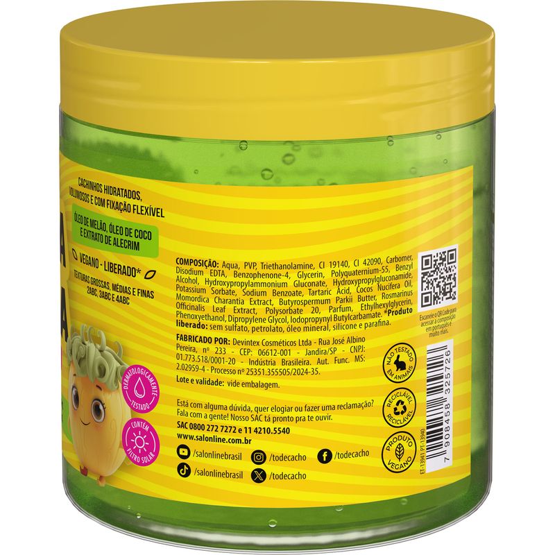 Gelatina-Antifrizz-Salon-Line--todecacho-Kids-Melao-550g-4