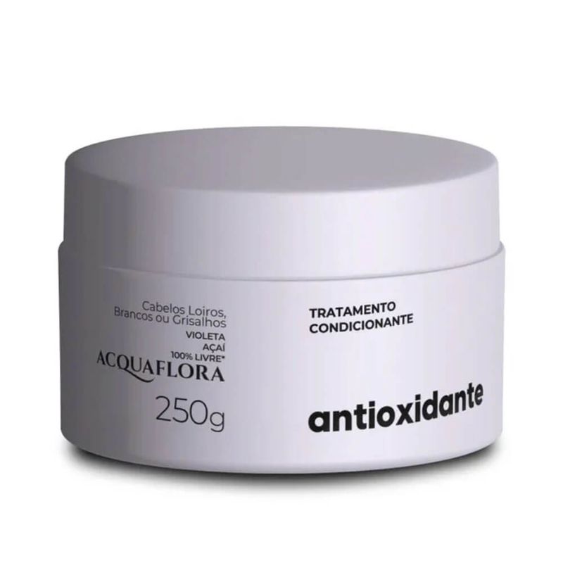 Tratamento-Condicionante-Acquaflora-Antioxidante-250g---7898566292419---img01