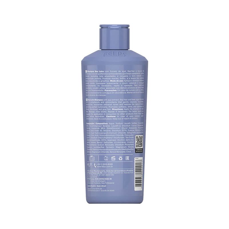 Shampoo-Felps-Reparacao-Total-Sou-Loira-250ml---7898958542917---img02