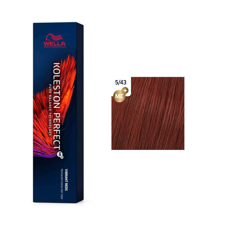 Coloracao-Wella-Koleston-Perfect-Vibrant-Reds-5.43-60g---8005610658407---cor