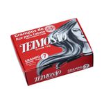 Grampo-Teimoso-Numero-7-Preto-100-Unidades---7896016000799---img01