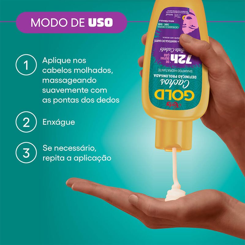 7908615000039_07_Gold_Cachos_Mode_De-Uso_Shampoo