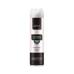 Desodorante-Aerosol-Above-Men-Invisible-150ml---7899674029218---img01