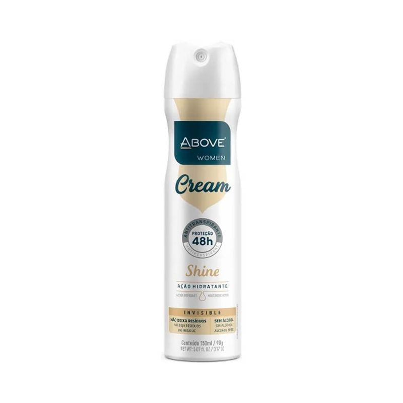 Desodorante-Cream-Shine-Aero-Above-150ml--1-