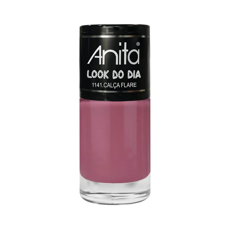 激安単価で Esmalte Anita Ikesaki - 10ml Flare Calça 着せ替え服・アウトフィット