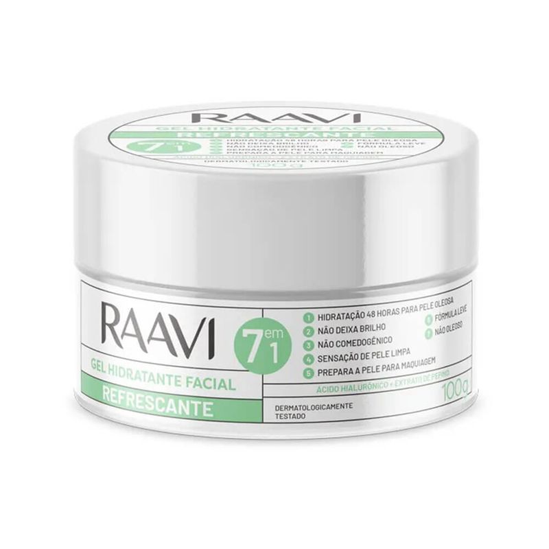 Hidratante-em-Gel-Facial-Raavi-Refrescante-100g---7898212288285---img01