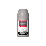 Desodorante-Elements-Shiny-Silver-Men-Roll-on-Above-50ml