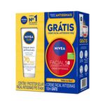 Kit-Protetor-Solar---Creme-Facial-Nivea-Sun-Antissinais-Fps70-e-5-em-1---4006000136776---img01