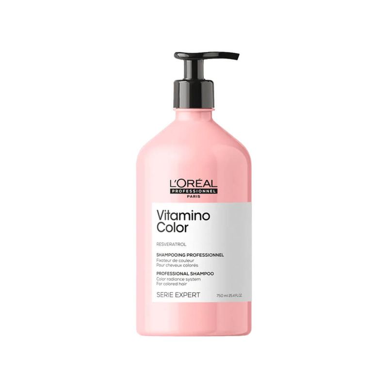 Shampoo-L-Oreal-Professionnel-Serie-Expert-Vitamino-Color-750-ml--1-