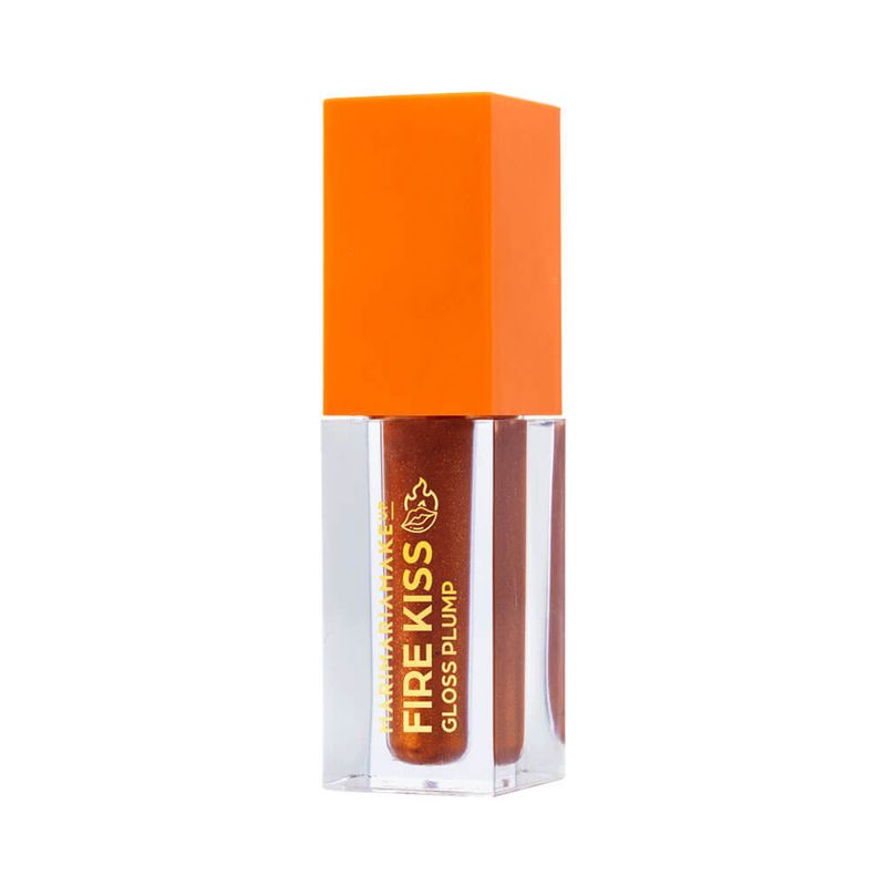 Gloss-Plump-Mari-Maria-Fire-Kiss-Bergamota-4ml---7897840300284---img01