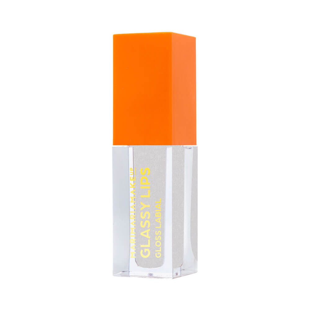 Encontraproduto.com.br - Gloss Mari Maria Glassy Lips Jello 4ml