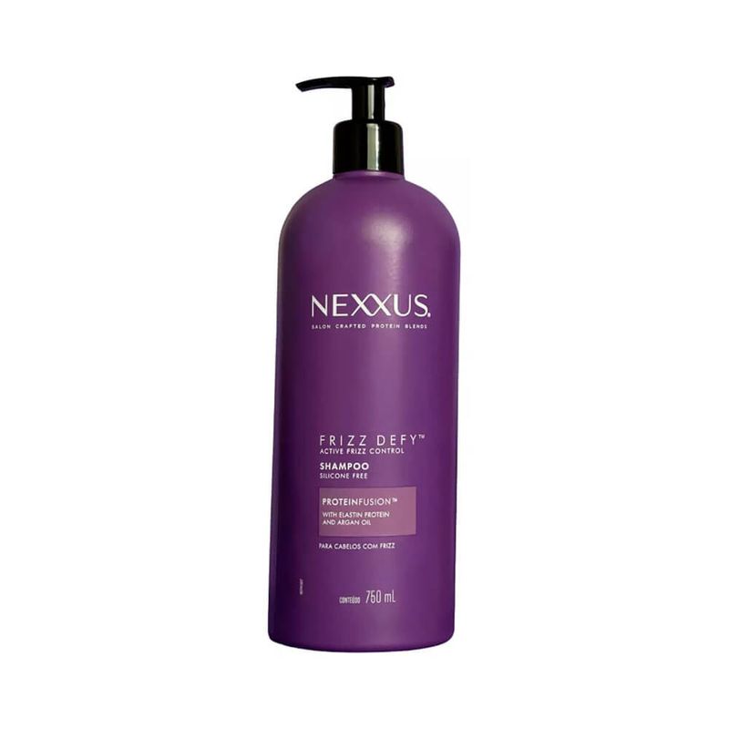 Shampoo-Nexxus-Frizz-Defy-750ml---7891150095373---img01