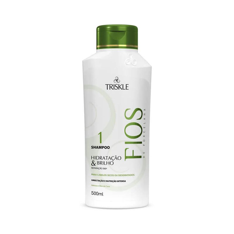 Shampoo-Triskle-Fios-de-Porcelana-Hidratacao-e-Brilho-500ml---7898630112711---img01