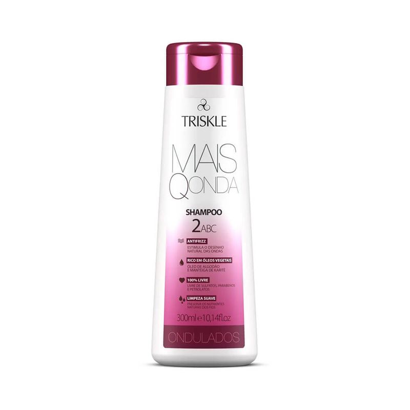 Shampoo-Triskle-Mais-Q-Onda-Ondulados-300ml---7898630111288---img01