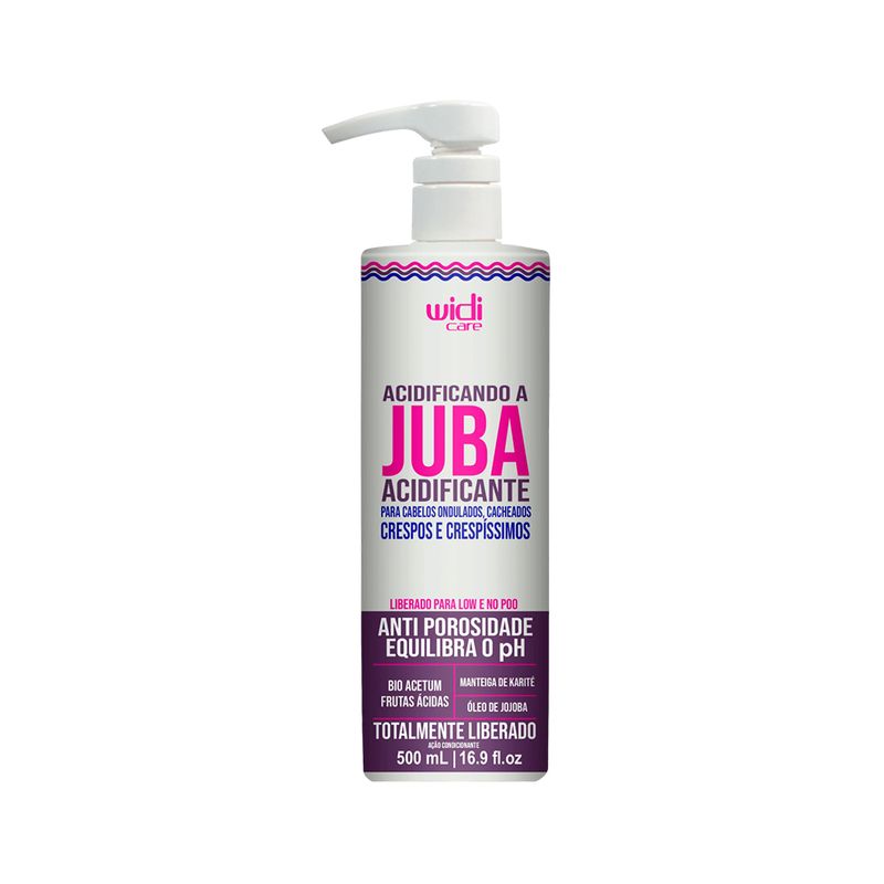 Acidificante-Widi-Care-500ml-Acidificando-A-Juba