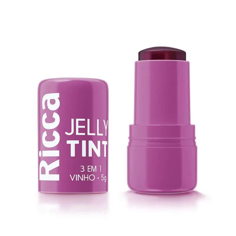 Jelly-Tint-Ricca-Stick-Vinho-5g---7897517938208---img02