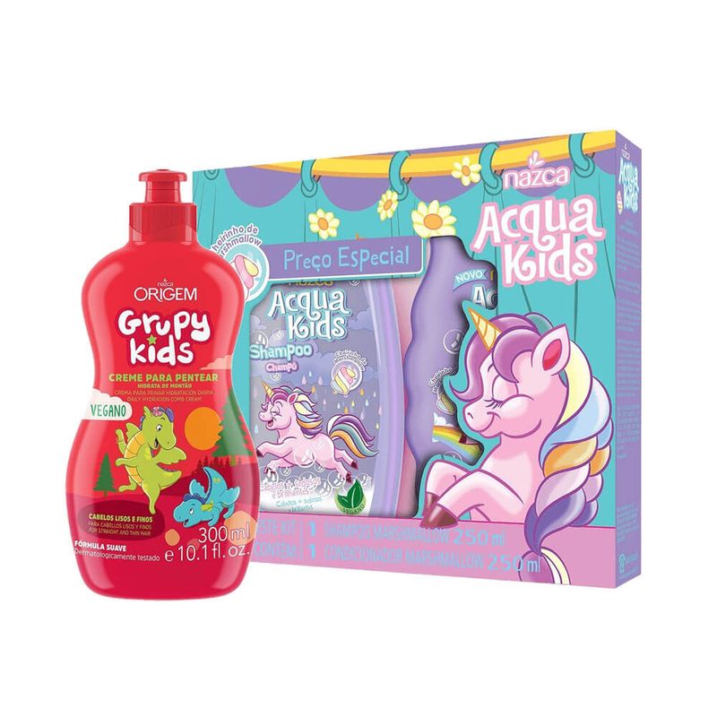 Kit-Shampoo---Condicionador---Creme-de-Pentear-Nazca-Kids---9900000047908---img01