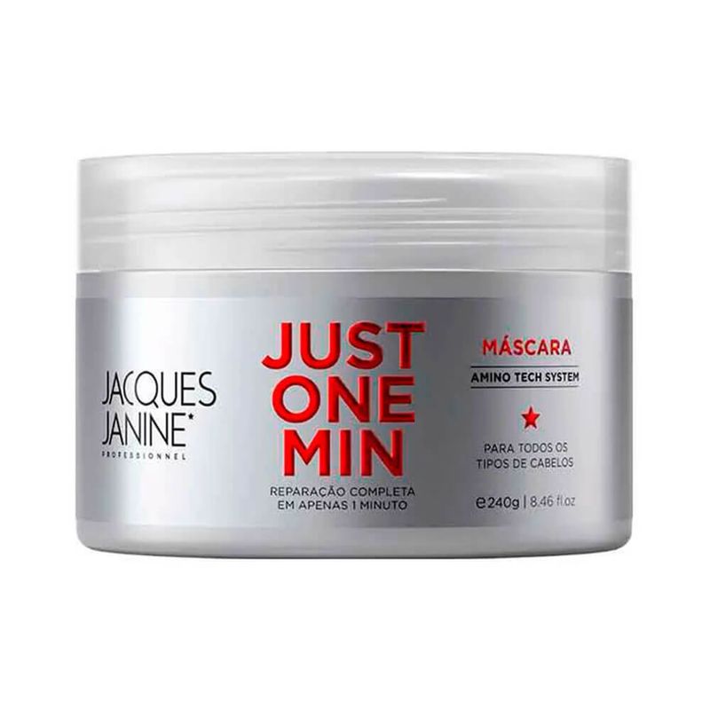 Mascara-Jacques-Janine-Just-One-Minute-240g---7908329704735---img01