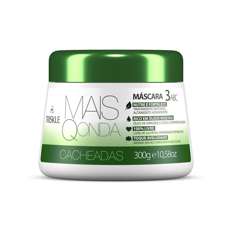 Mascara-Triskle-Mais-Q-Onda-Cacheadas-300g---7898630111332---img01