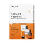 Kit-Facial-Labotrat-Dermo-Skin-Vitamina-C-com-3-Itens---7898632473179---img01