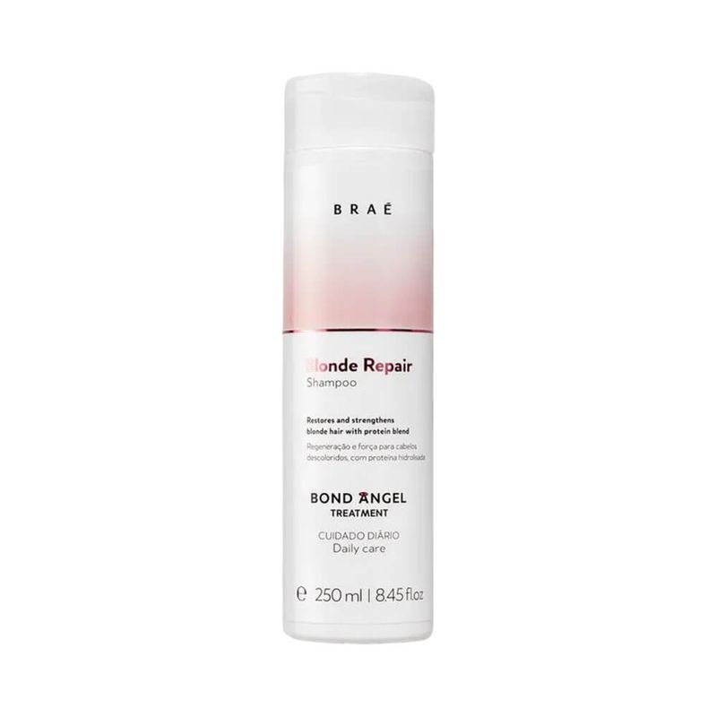 Shampoo-Brae-Blond-Repair-250ml---7898667821938---img01