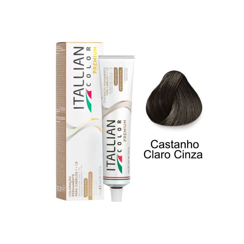 Coloracao-Itallian-Color-Premium-5.1-Castanho-Claro-Cinza-60g-7898430171895