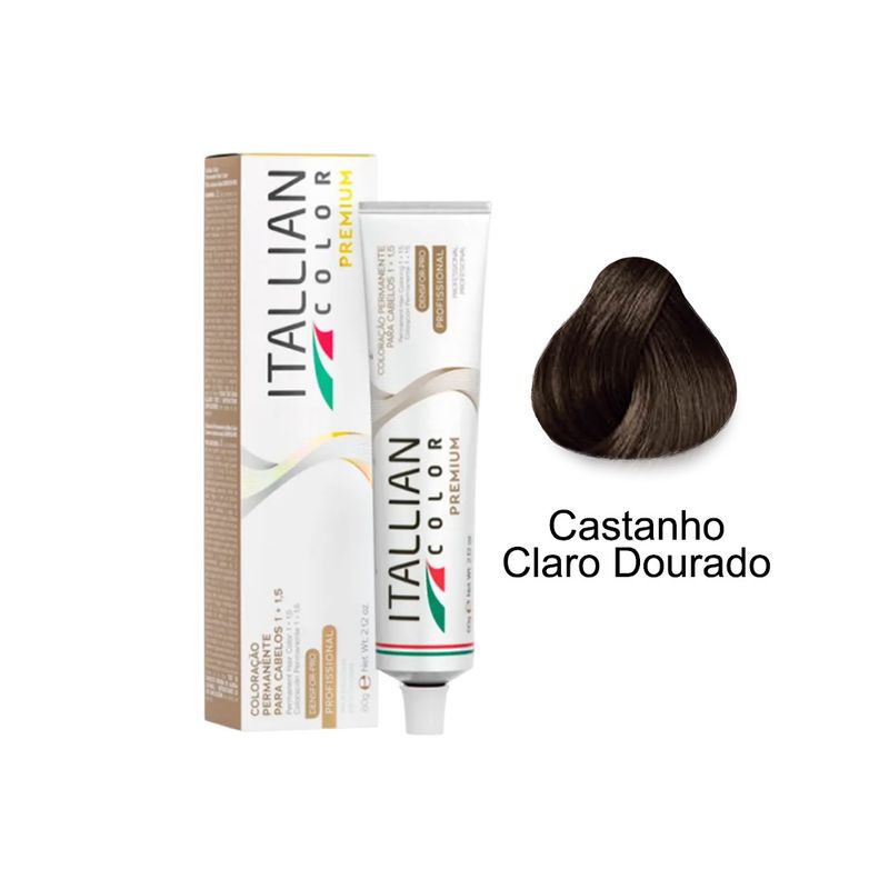 Coloracao-Itallian-Color-Premium-5.3-Castanho-Claro-Dourado-60g-7898430171925