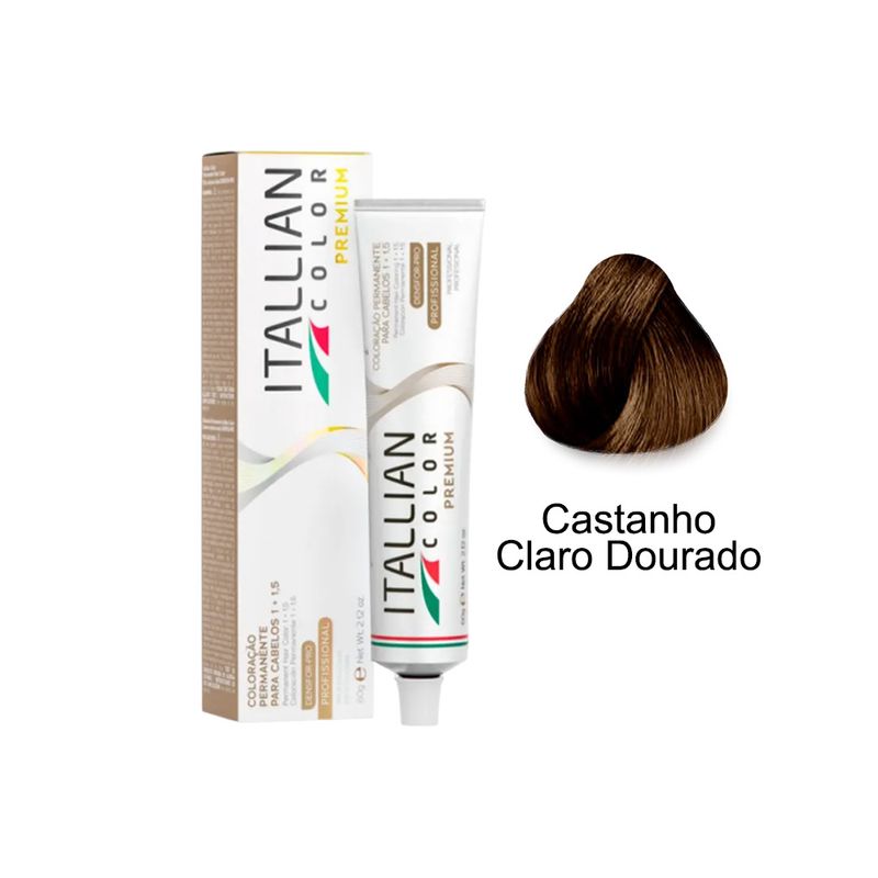 Coloracao-Itallian-Color-Premium-Louro-Escuro-Plus-6.00-7898430171994