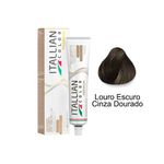 Coloracao-Itallian-Color-Premium-6.17-Louro-Escuro-Cinza-Marrom-60g-7898430172021