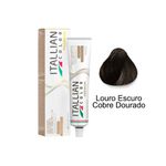 Coloracao-Itallian-Color-Premium-6.43-Louro-Escuro-Cobre-Dourado-60g-7898430172076