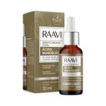 Serum-Facial-Clareador-Raavi-Acido-Mandelico-30ml---7898212288155---img01