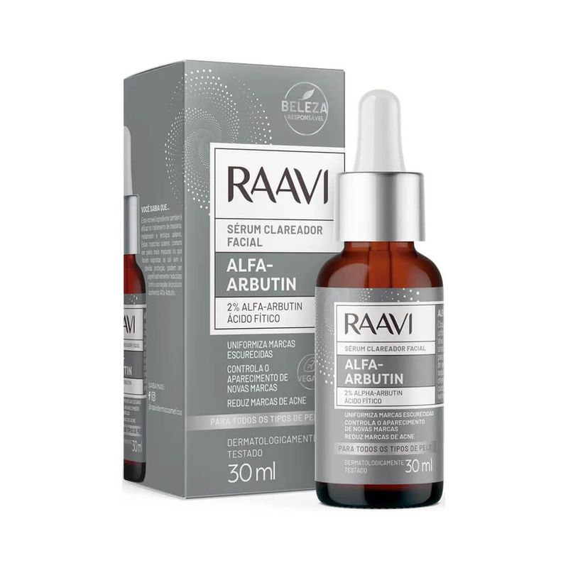 Serum-Facial-Clareador-Raavi-Alpha-Arbutin-30ml---7898212288131---img01