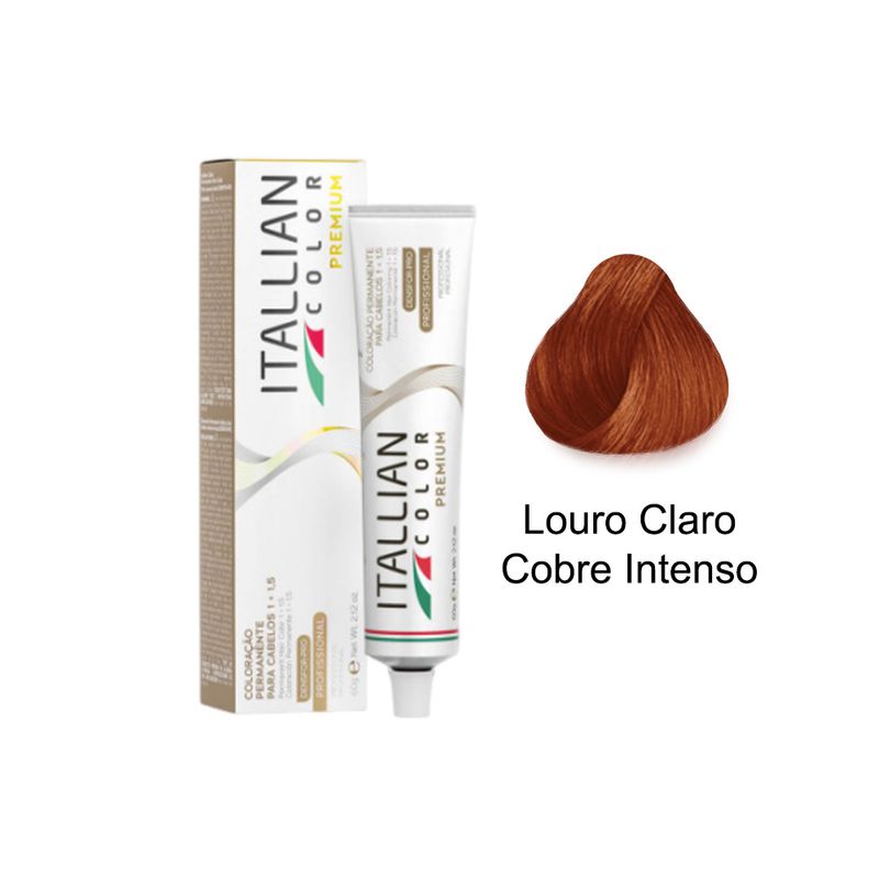 Coloracao-Itallian-Color-Premium-8.44-Louro-Claro-Cobre-Intenso-60g-7898430172328