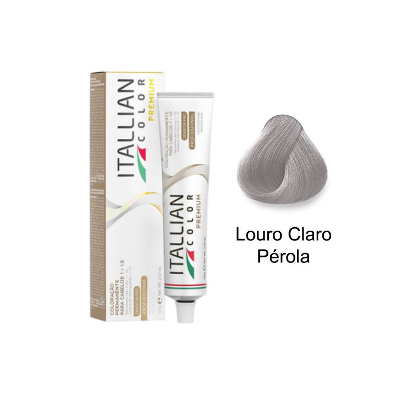 Coloracao-Itallian-Color-Premium-8.89-Louro-Claro-Perola-60g-7898430172335