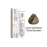 Coloracao-Itallian-Color-9.13-Louro-Clarissimo-Cinza-Dourado-60g-7898430172366