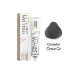 Coloracao-Itallian-Color-Premium-Corretor-Cinza-Cz-60g-7898430172427