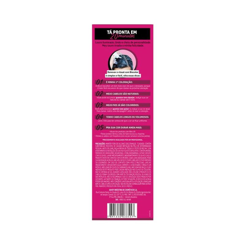 Coloracao-Biocolor-Mini-Kit-Louro-Claro-Radiante-8.0_P4565E1_img04