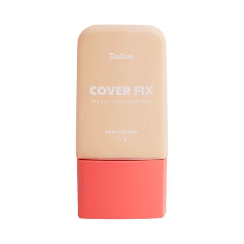 Blush Dailus Dá uma Segurada Coral Escuro Matte - Ikesaki