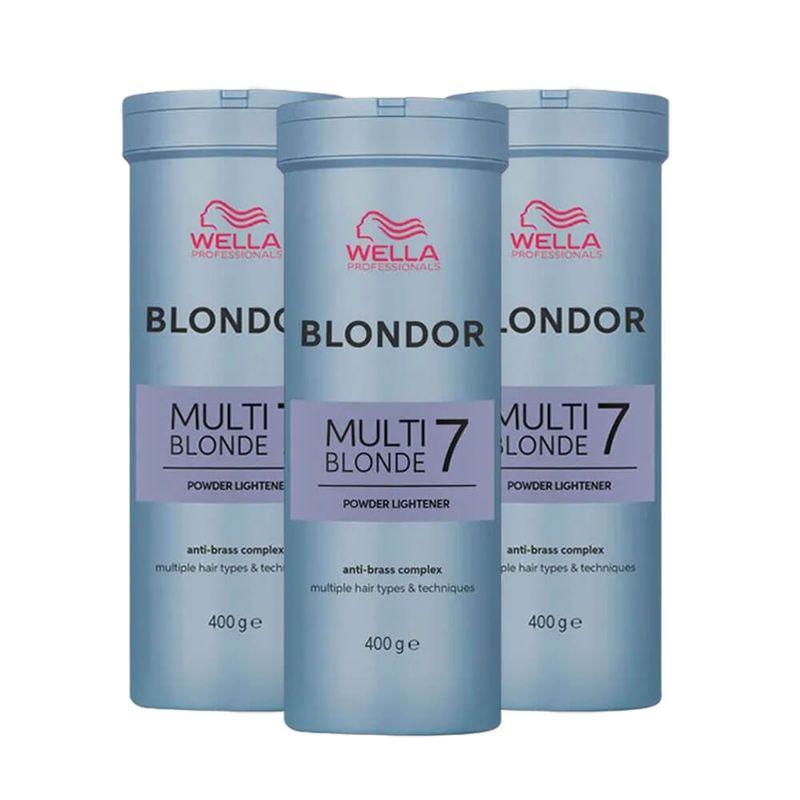 Kit-3-Descolorantes-Wella-Professionals-Blondor-Multi-Blonde-Powder---9900000047915---img01