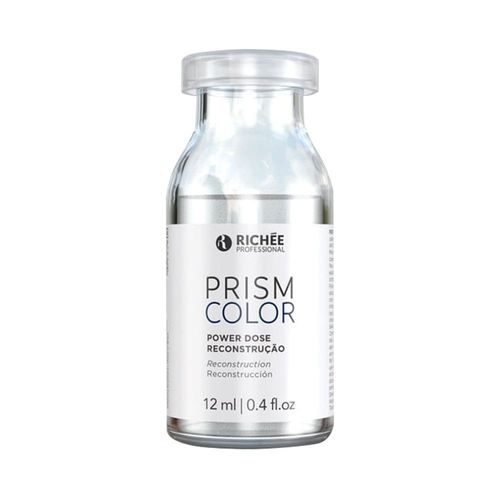 Coloração Richeé PrismColor 8.44 Louro Claro Cobre Intenso Coloração Richeé PrismColor 8.44 Louro Claro Cobre Intenso