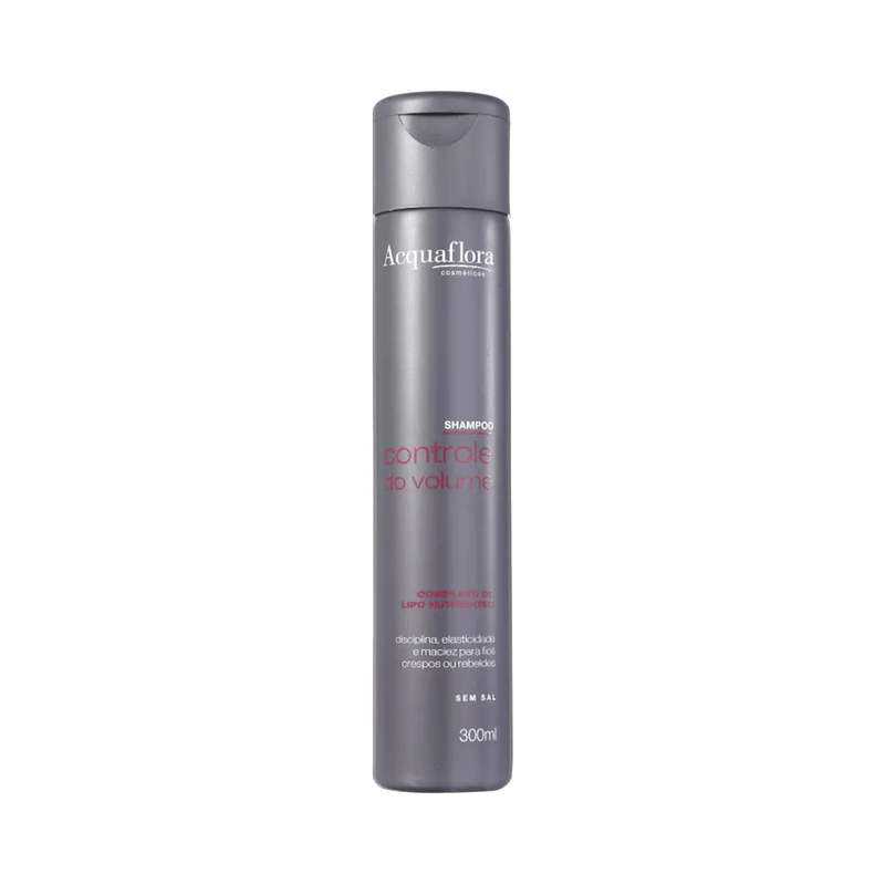 Shampoo-Acquaflora-Controle-do-Volume-300ml