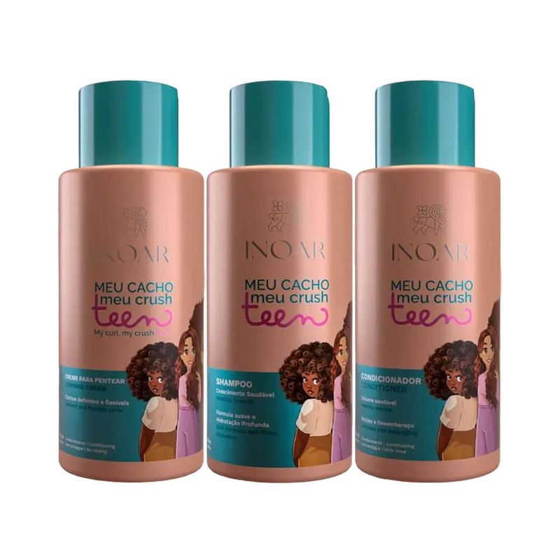 Kit-Shampoo---Condicionador---Creme-de-Pentear-Inoar-Meu-Cacho-Meu-Crush-Teen---9900000047918---img01