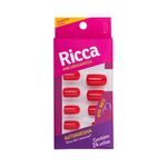 Unhas-Ricca-Autoadesivas-Rosa-Guava--1847----7897517918477---img01