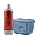 Kit-Igora-Po-Descolorante-Vario-Blond-Super-Plus-450g---Oxigenada-30-Volumes-1000ml_28221x_img01