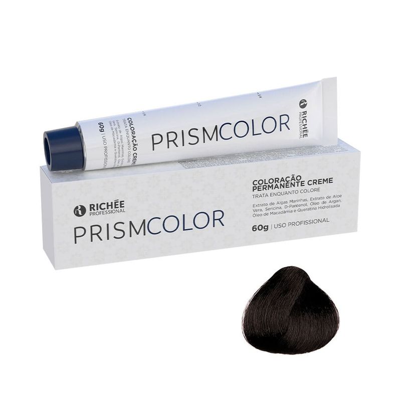 Coloracao-Richee-PrismColor-3.0-Castanho-Escuro_7898594744997_img01