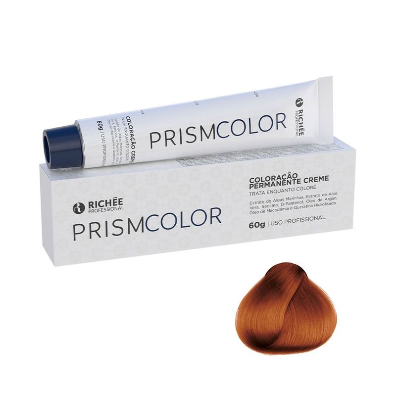 Coloracao-Richee-PrismColor-8.44-Louro-Claro-Cobre-Intenso_7898594745284_img01